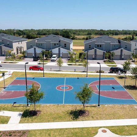 Marvelous 3Bd Apto @ Champions Gate 9343 Kissimmee Eksteriør bilde