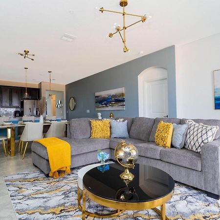 Marvelous 3Bd Apto @ Champions Gate 9343 Kissimmee Eksteriør bilde