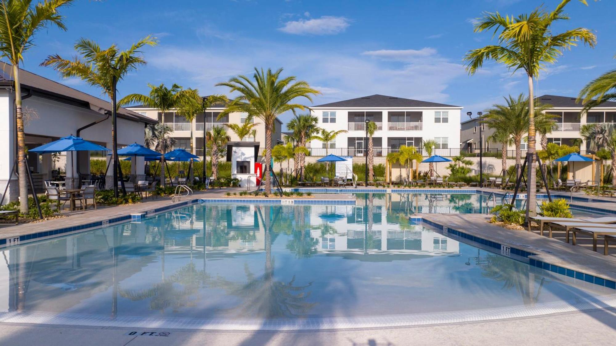 Marvelous 3Bd Apto @ Champions Gate 9343 Kissimmee Eksteriør bilde