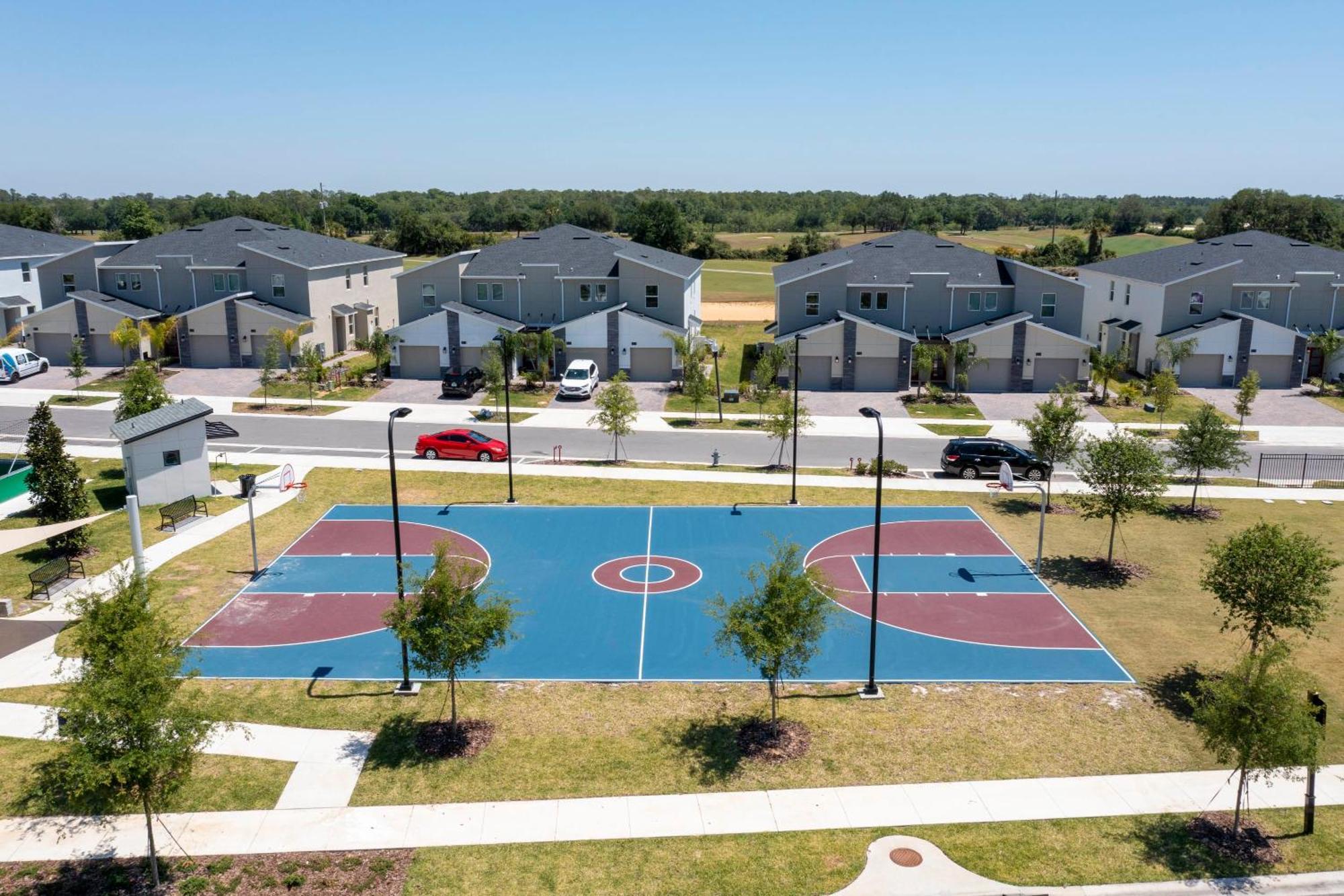 Marvelous 3Bd Apto @ Champions Gate 9343 Kissimmee Eksteriør bilde