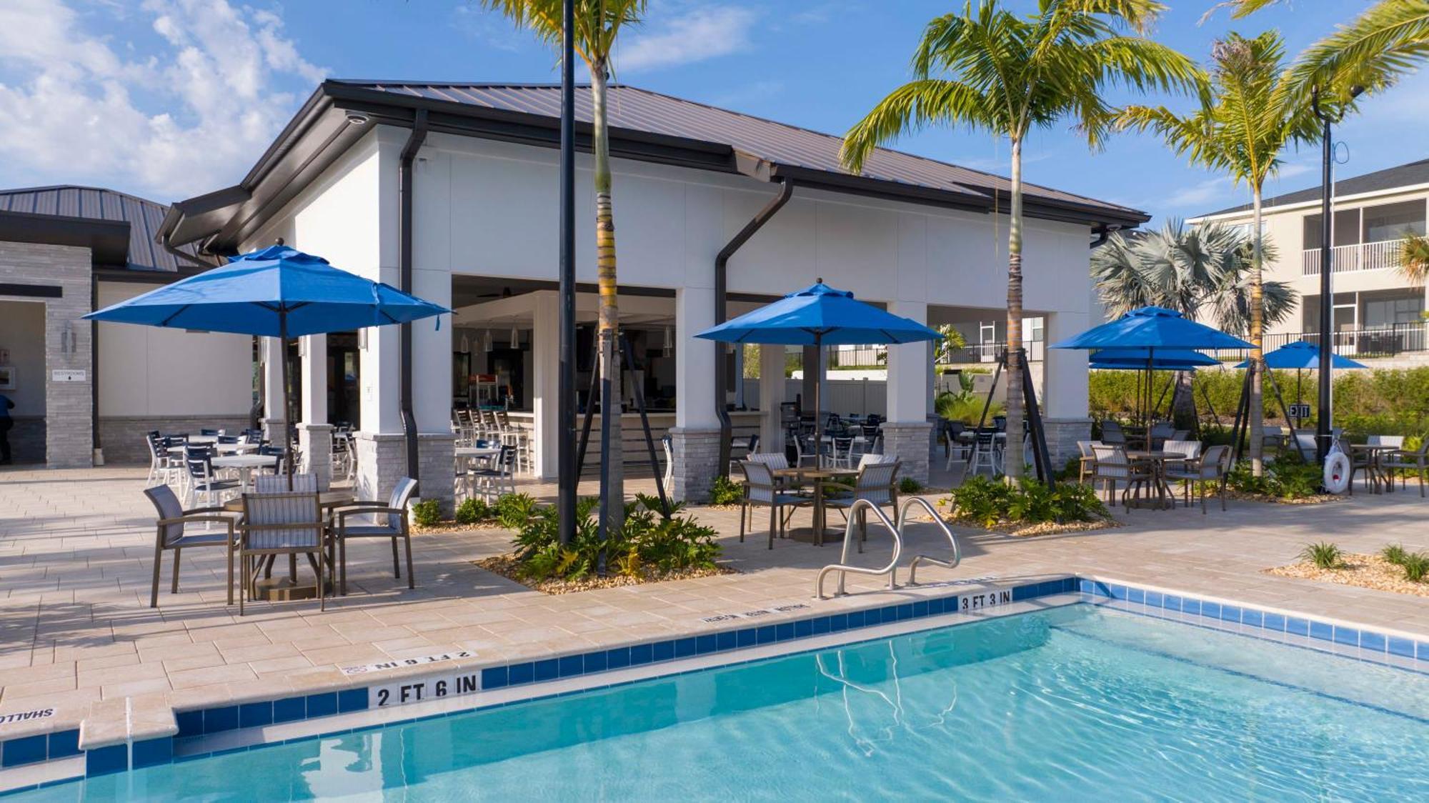 Marvelous 3Bd Apto @ Champions Gate 9343 Kissimmee Eksteriør bilde