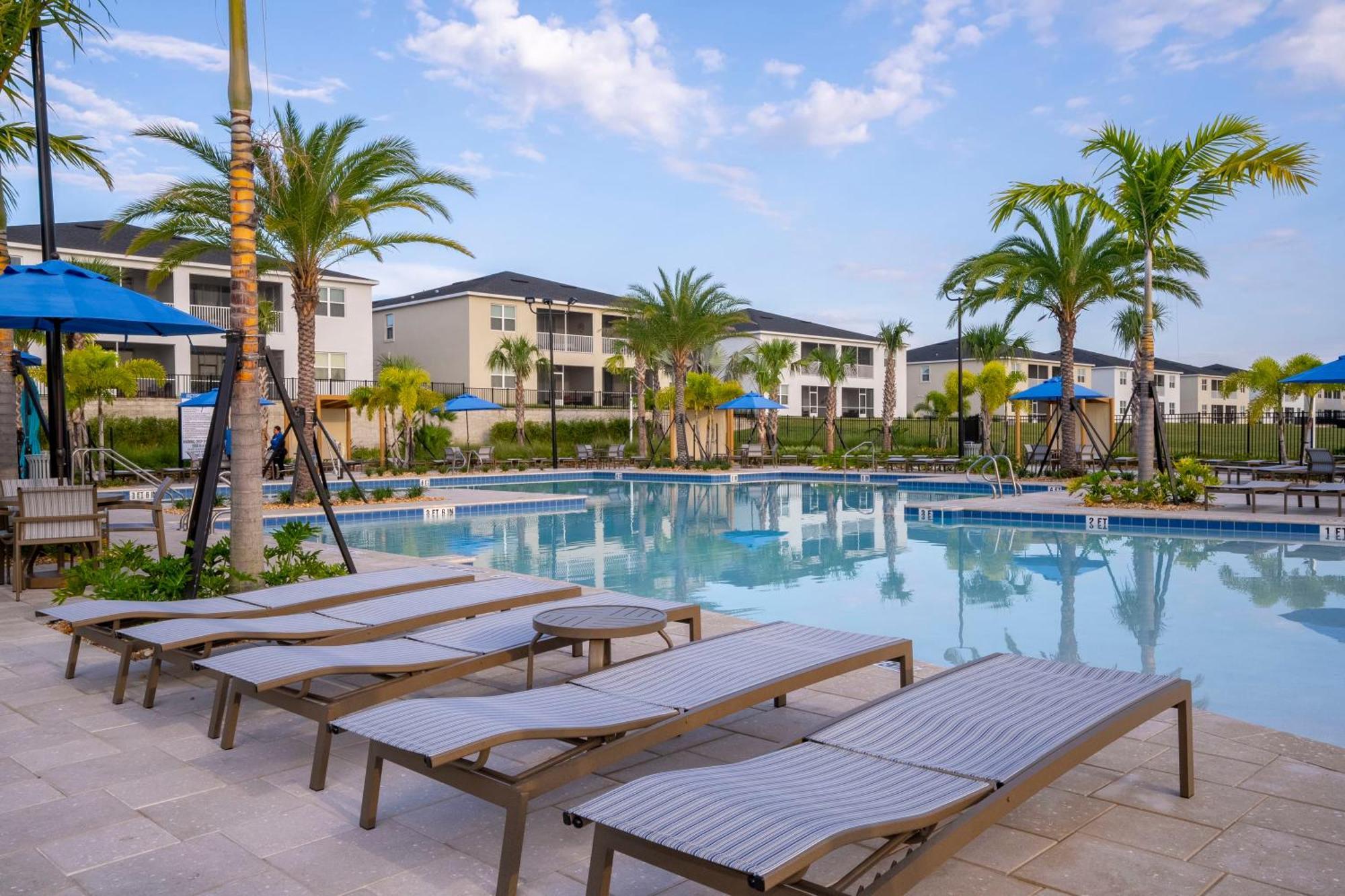 Marvelous 3Bd Apto @ Champions Gate 9343 Kissimmee Eksteriør bilde