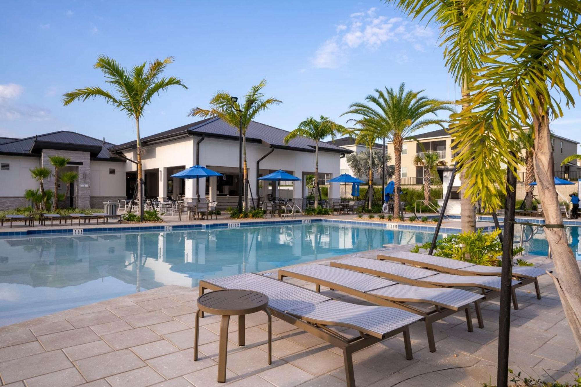 Marvelous 3Bd Apto @ Champions Gate 9343 Kissimmee Eksteriør bilde