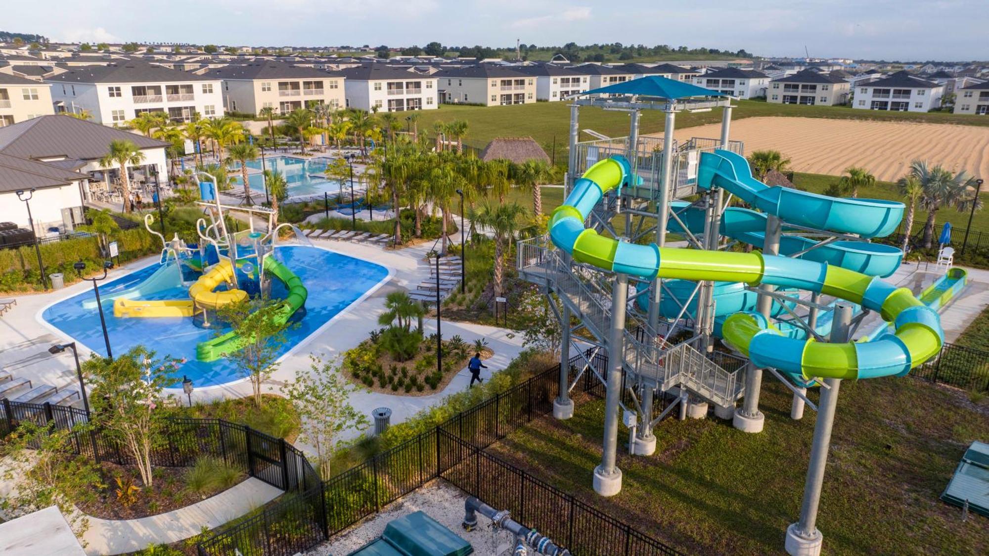Marvelous 3Bd Apto @ Champions Gate 9343 Kissimmee Eksteriør bilde