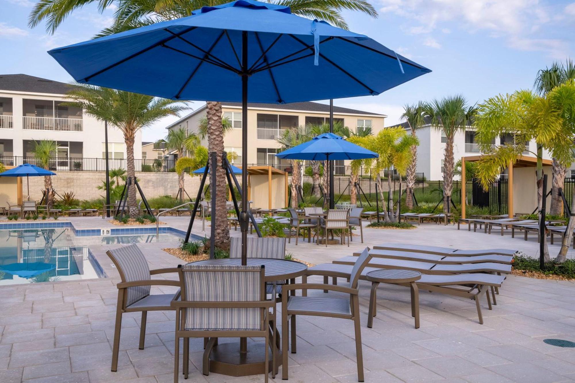 Marvelous 3Bd Apto @ Champions Gate 9343 Kissimmee Eksteriør bilde