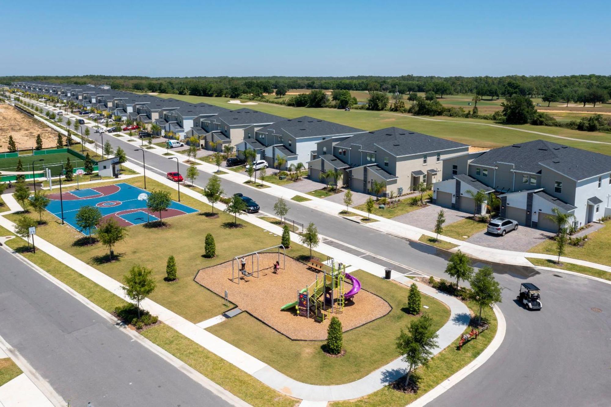 Marvelous 3Bd Apto @ Champions Gate 9343 Kissimmee Eksteriør bilde