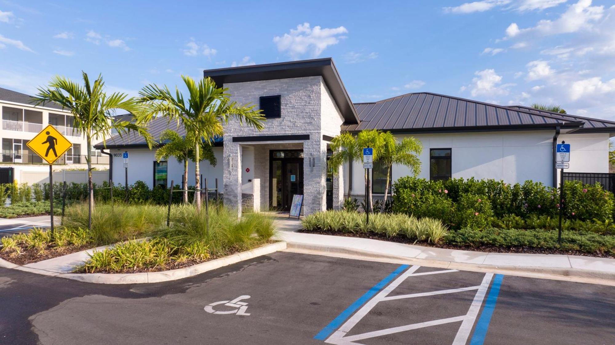 Marvelous 3Bd Apto @ Champions Gate 9343 Kissimmee Eksteriør bilde