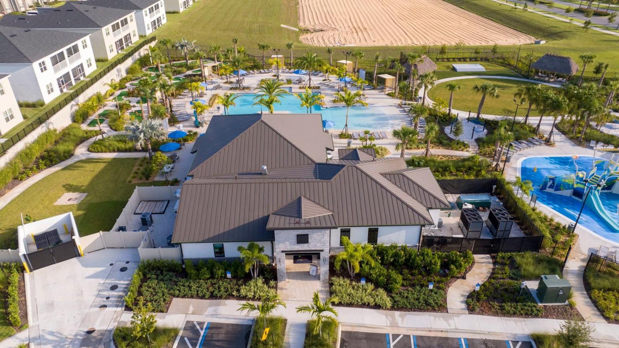 Marvelous 3Bd Apto @ Champions Gate 9343 Kissimmee Eksteriør bilde