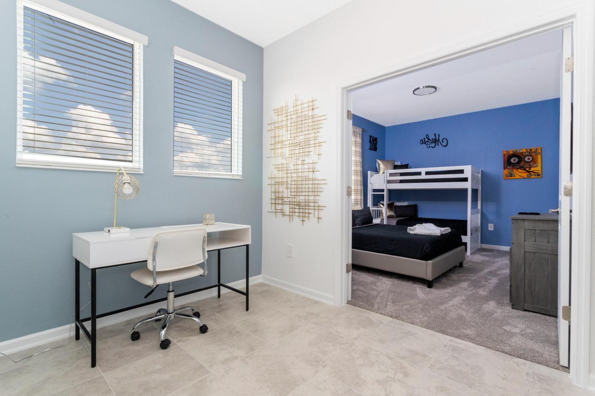 Marvelous 3Bd Apto @ Champions Gate 9343 Kissimmee Eksteriør bilde