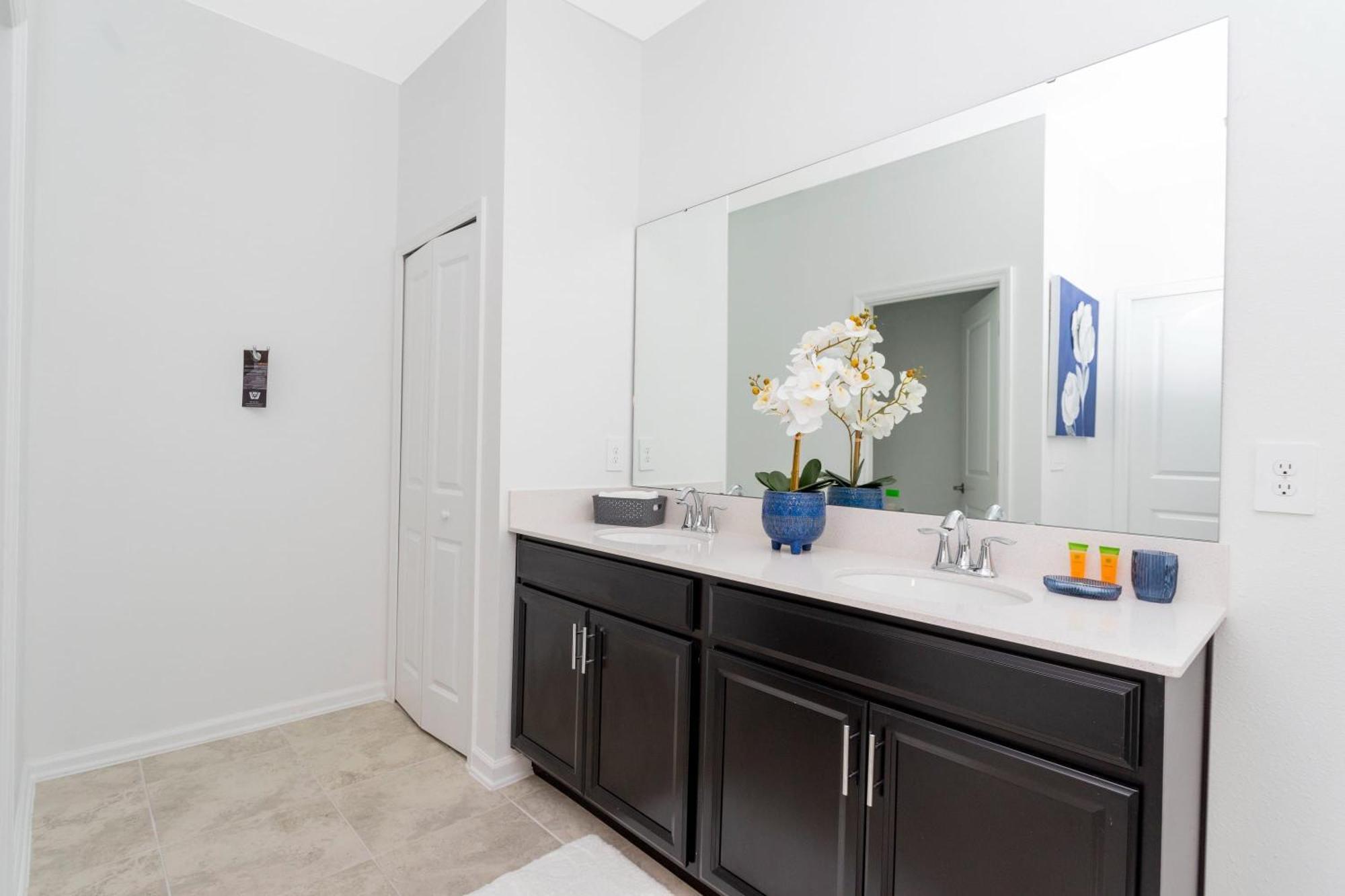 Marvelous 3Bd Apto @ Champions Gate 9343 Kissimmee Eksteriør bilde