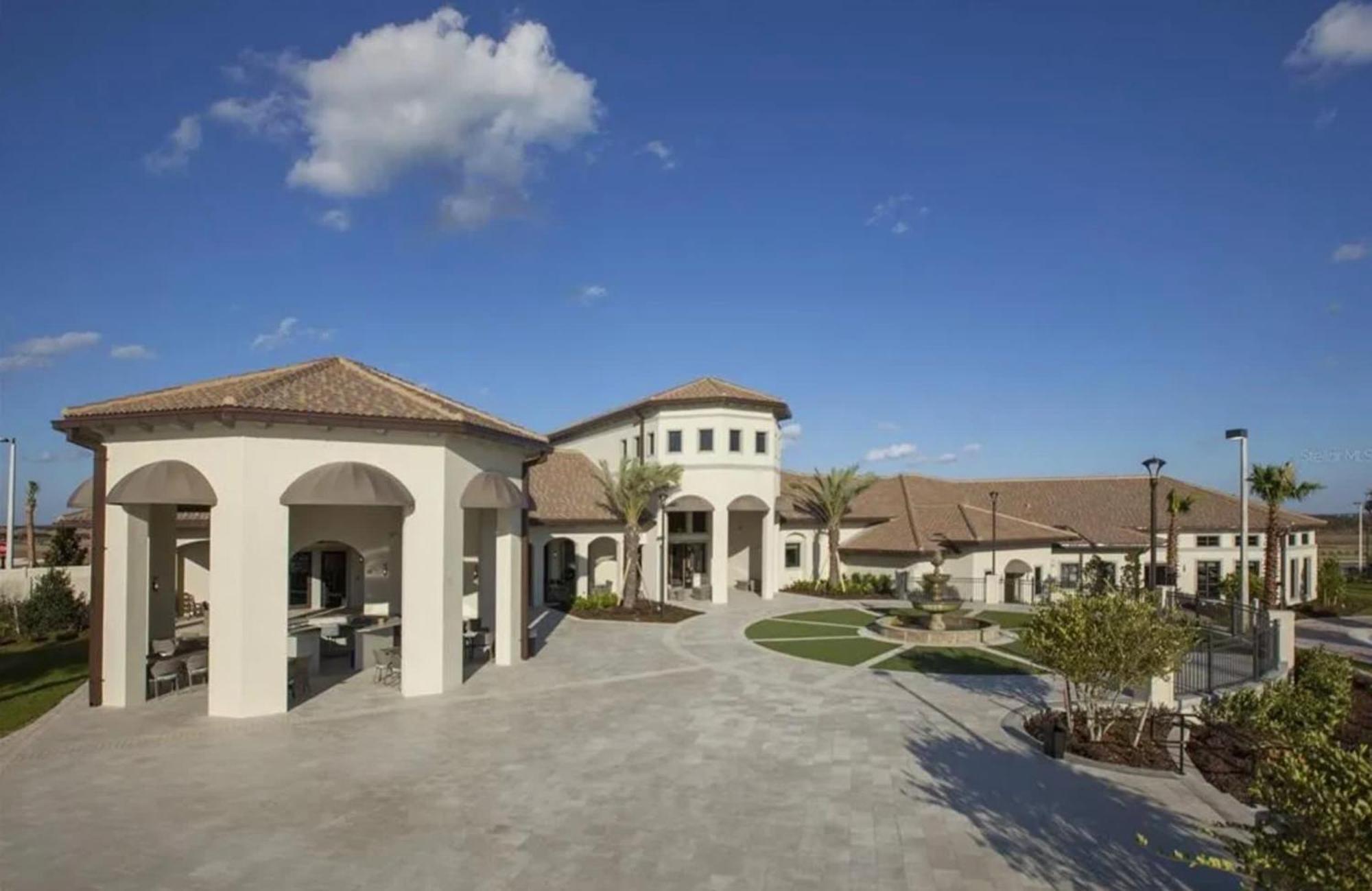 Marvelous 3Bd Apto @ Champions Gate 9343 Kissimmee Eksteriør bilde