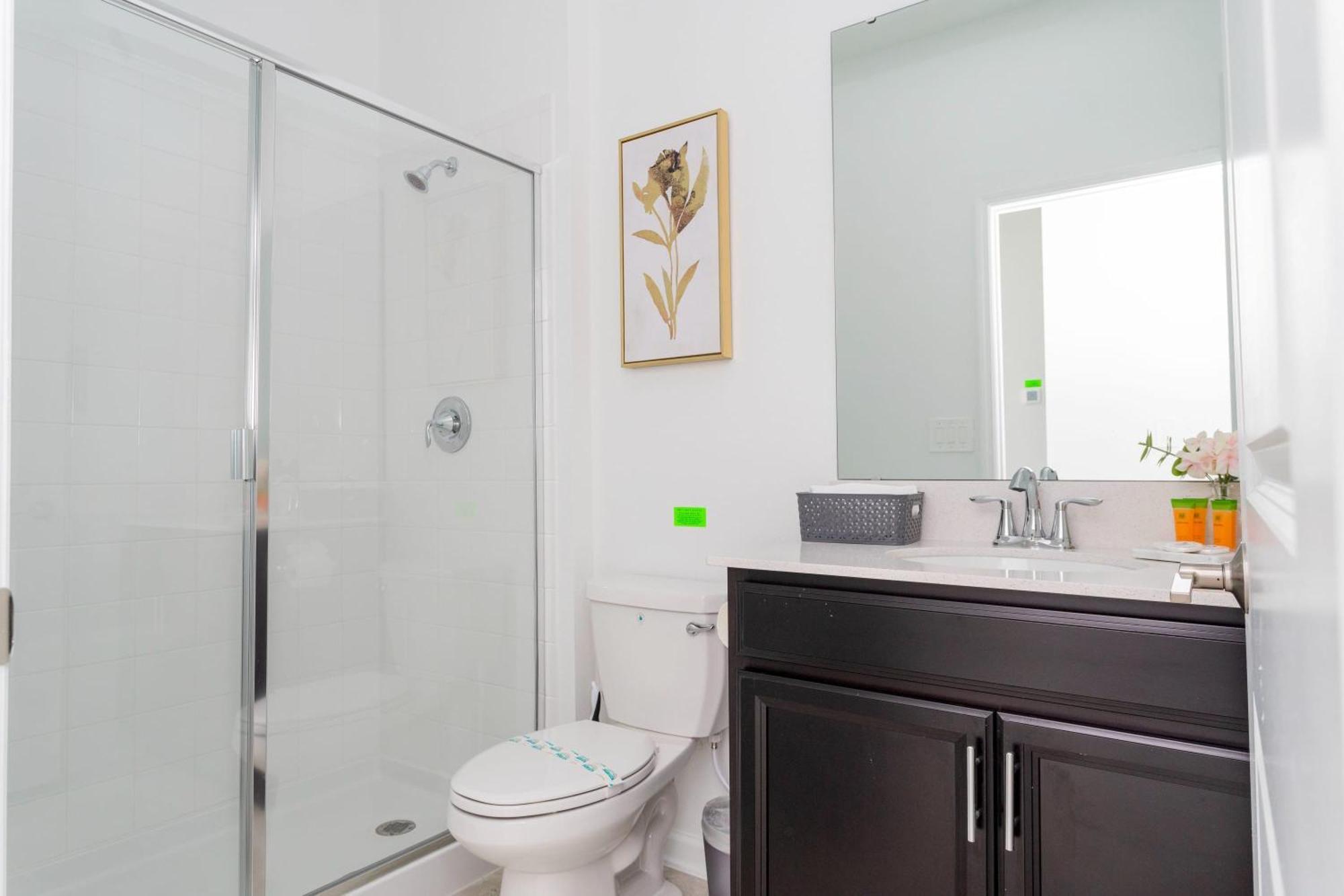 Marvelous 3Bd Apto @ Champions Gate 9343 Kissimmee Eksteriør bilde