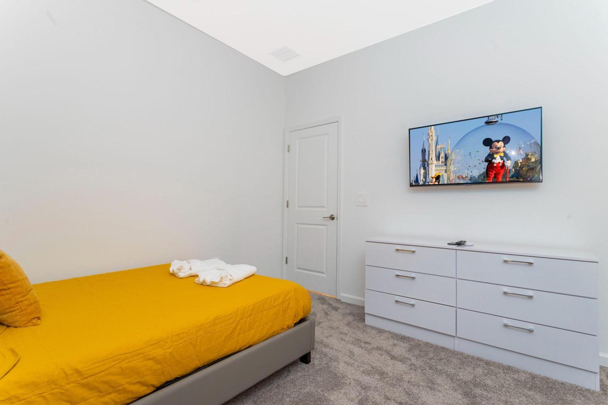 Marvelous 3Bd Apto @ Champions Gate 9343 Kissimmee Eksteriør bilde
