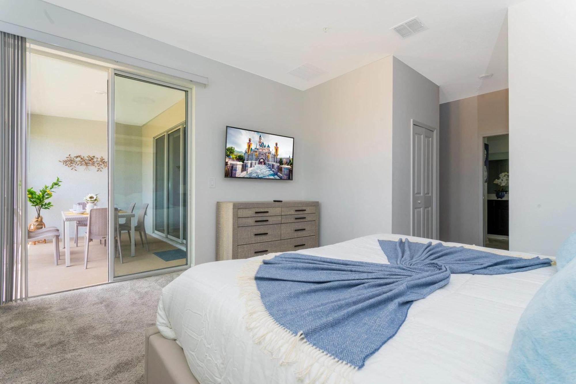 Marvelous 3Bd Apto @ Champions Gate 9343 Kissimmee Eksteriør bilde