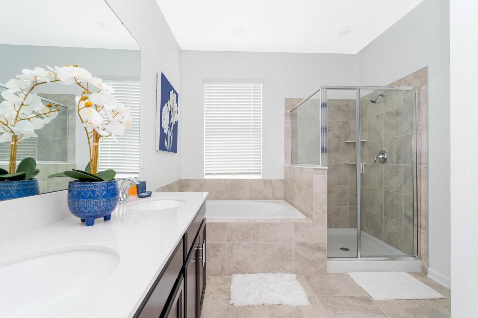 Marvelous 3Bd Apto @ Champions Gate 9343 Kissimmee Eksteriør bilde