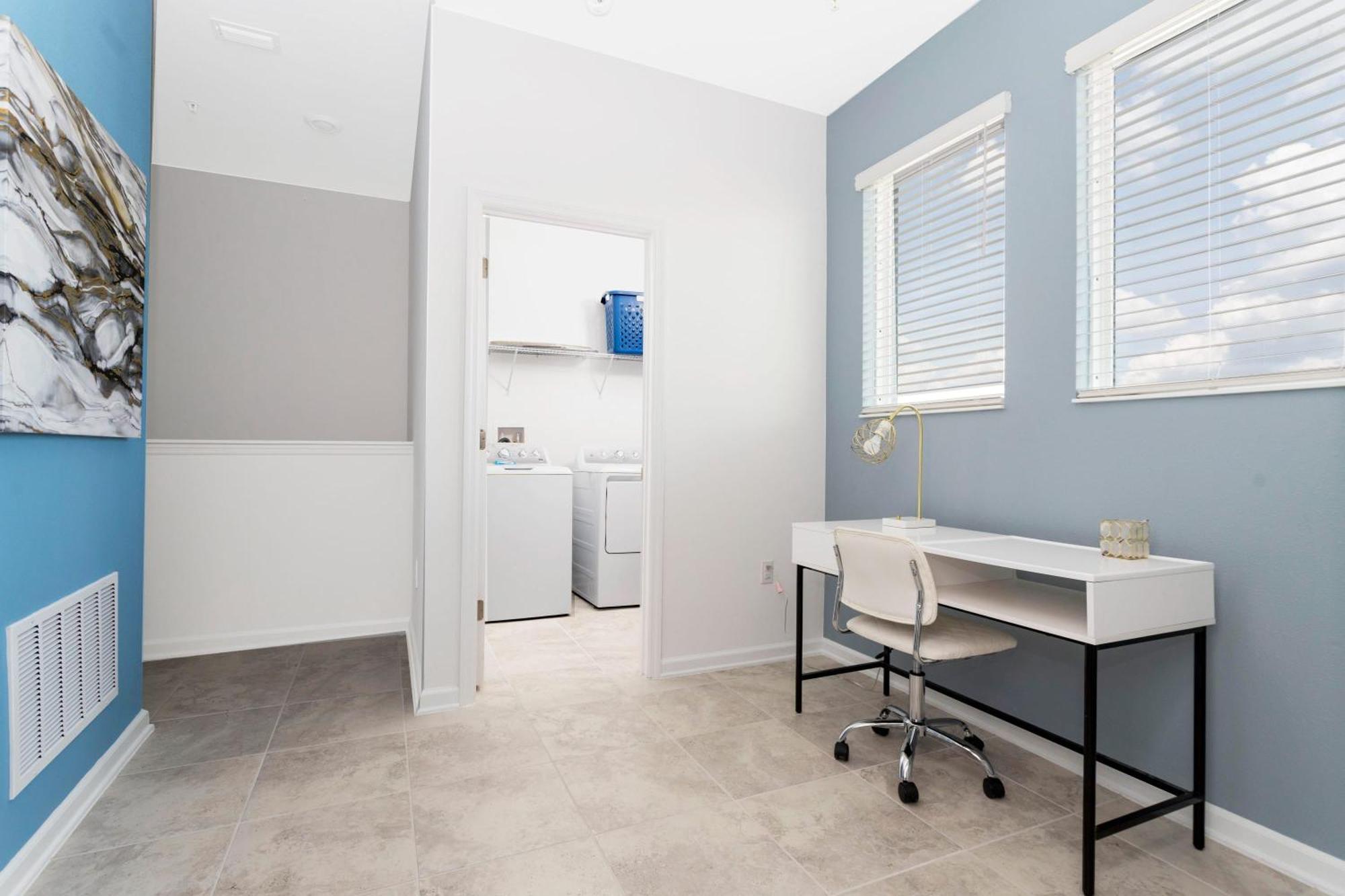 Marvelous 3Bd Apto @ Champions Gate 9343 Kissimmee Eksteriør bilde